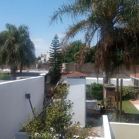 דירות קורדובה Ignacio Garzon Departamento מראה חיצוני תמונה