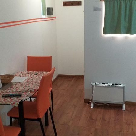 דירות קורדובה Ignacio Garzon Departamento מראה חיצוני תמונה