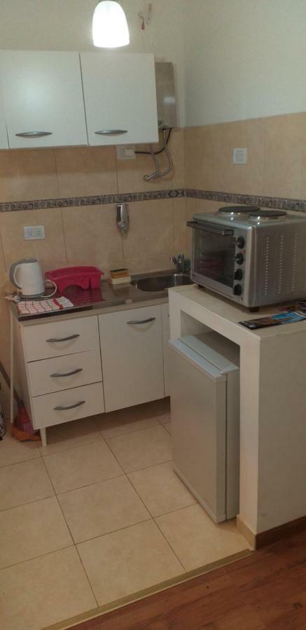 דירות קורדובה Ignacio Garzon Departamento מראה חיצוני תמונה