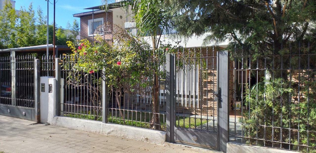 דירות קורדובה Ignacio Garzon Departamento מראה חיצוני תמונה