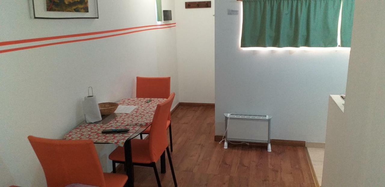 דירות קורדובה Ignacio Garzon Departamento מראה חיצוני תמונה